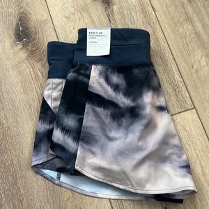 Calia Kick It Up Performance Short